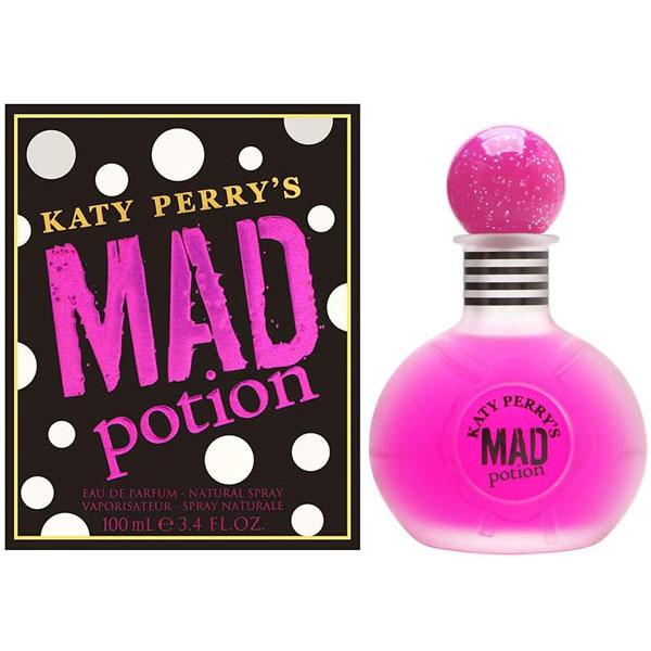 ケイティペリー マッド ポーション EDP オードパルファム SP 100ml 香水 KATY PERRY