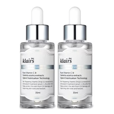 プレシュリービタミンドロップ, 35ml, 2個 5,363円
