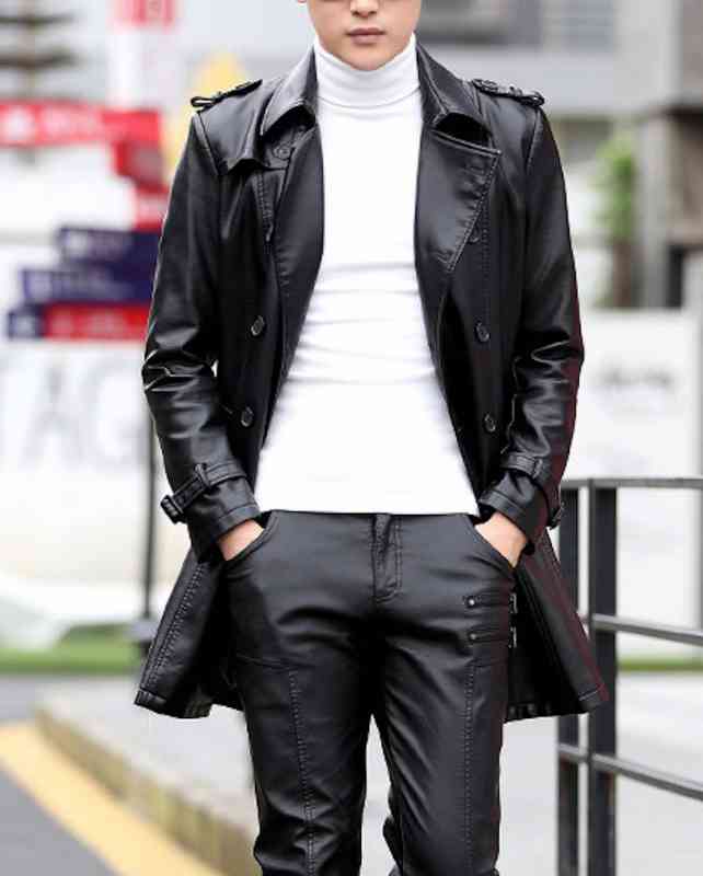 ライダースジャケット メンズ 黒 40代 ブルゾン 厚手 ブランド レザー 冬 50代 秋 おすすめ ダブル スエード おしゃれ ライダース Tシャツ シングル ショット 着こなし アウター 革ジャン