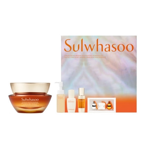 滋陰生クリーム クラシック 60ml 弾力 栄養 クリーム SET