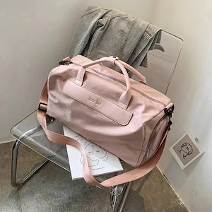 大容量ハンドバッグ25レジャーフィットネススポーツ旅行バッグファッション収納フィットネスバッグ