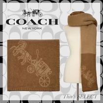 国内即発 ホースアンドキャリッジ ブランケット