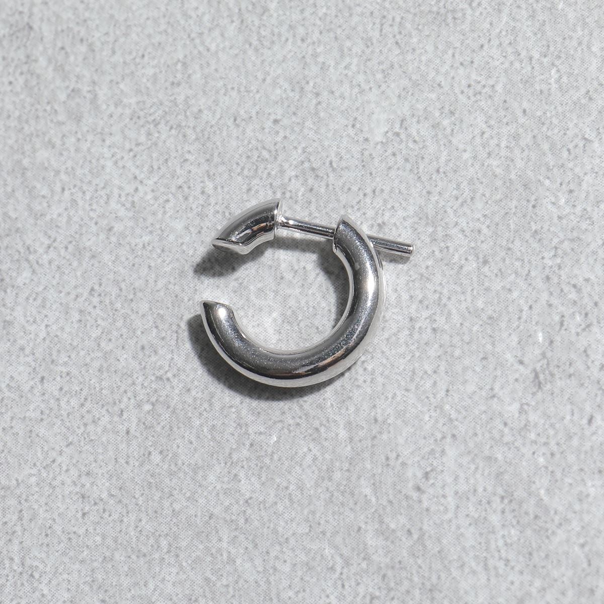 MARIA BLACK マリアブラック ピアス DISRUPTED 14 100455 レディース 片耳販売 アクセサリー シルバー925 SilverHP