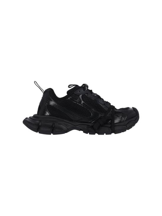 BALENCIAGA Men Sneakers 734734 W3XL11010 Black