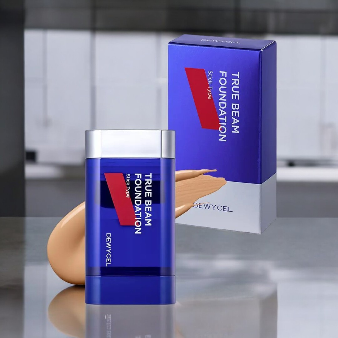 ツルツヤ ファンデーション 12g [カバー力+ツヤ+密着]