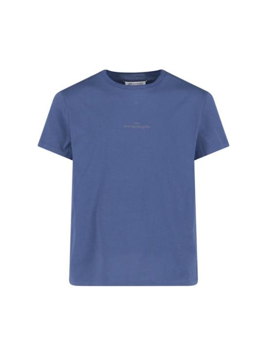 MAISON MARGIELA Men T-Shirts S30GC0701 S22816469 White