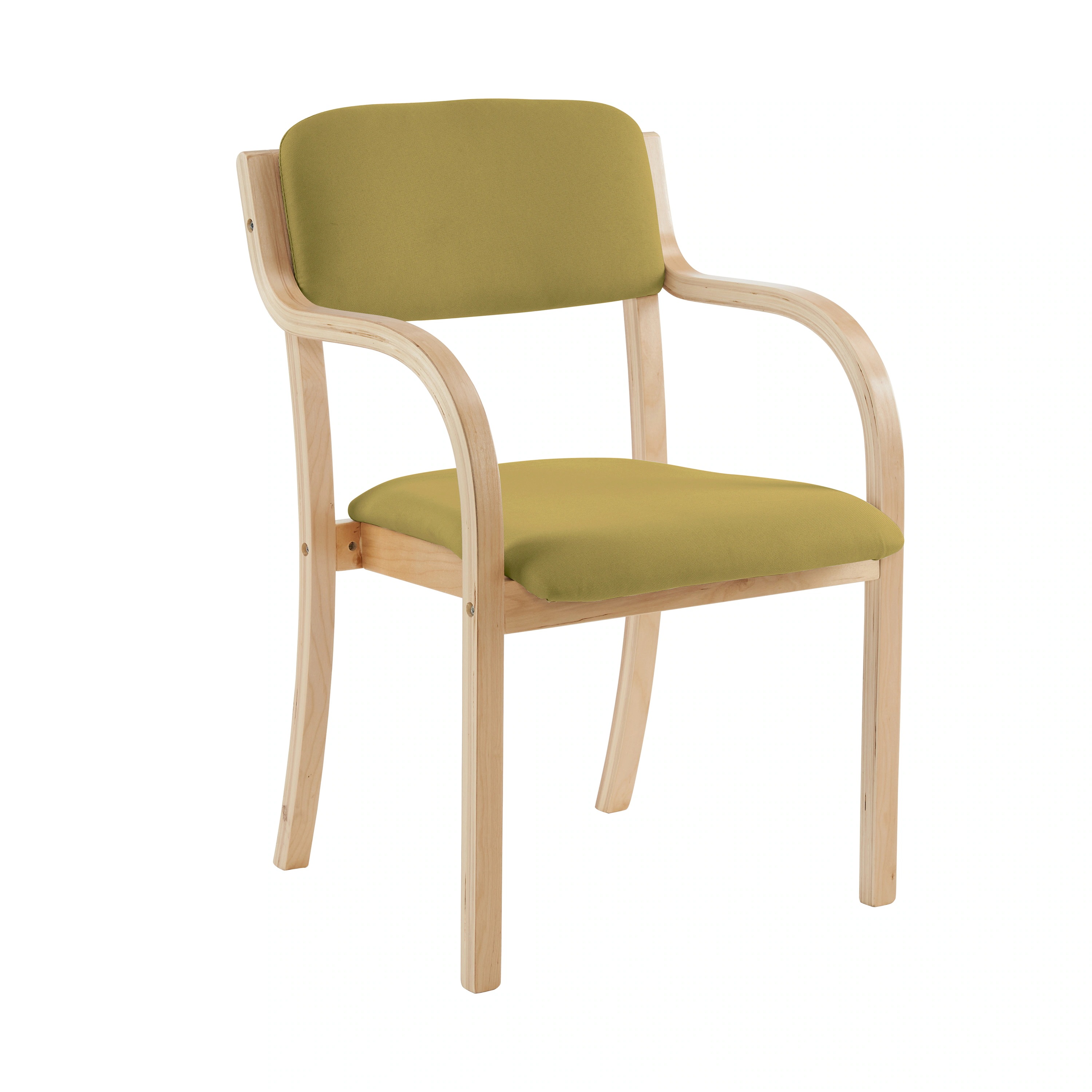 翌日出荷 614目玉新作グリーン ダイ ニングチェア 木製 椅子 介護チェア イス チェア