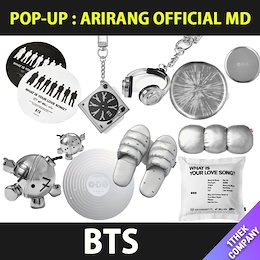 Qoo10 | BTS-POP-UPのおすすめ商品リスト(ランキング順) : BTS-POP-UP