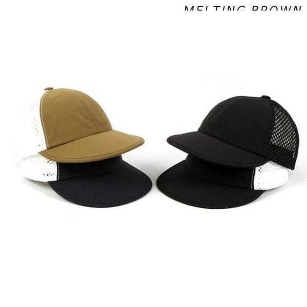 カジュアルメッシュボールキャップ帽子 女性ボールキャップ帽子 カップルボールキャップ帽子 GN08