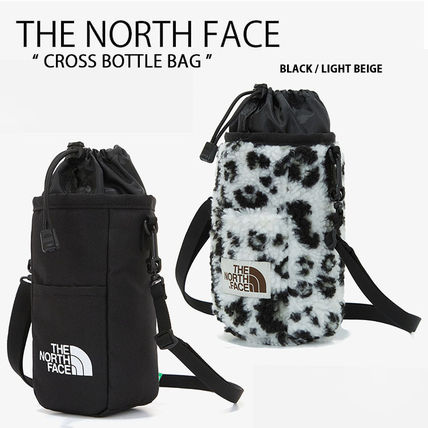 THE NORTH FACE正規品CROSS BOTTLE BAG NN2PM55