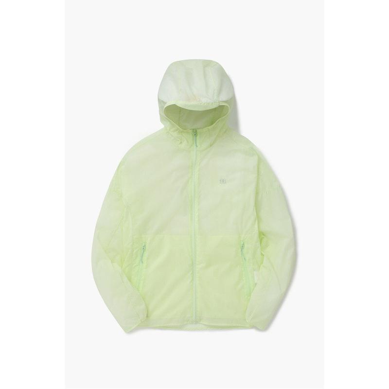 [] 女性用ウィンドブレーカージャケット JKJJM24272LLI