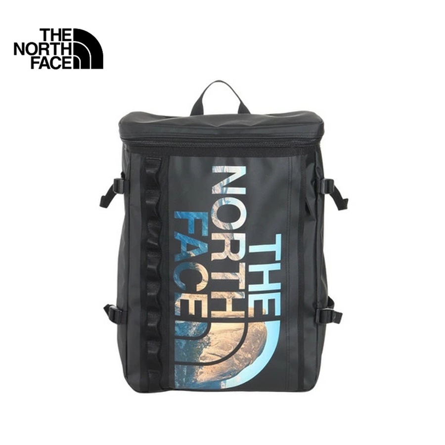 THE NORTH FACE ザ・ノース・フェイス リュック ノベルティBCヒューズボックス 30L YT メンズ レディース バックパック バッグ ノースフェイス NM2DN36