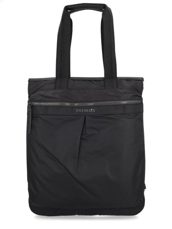 PREMIATA Men Backpacks KYMANI 2141 Black