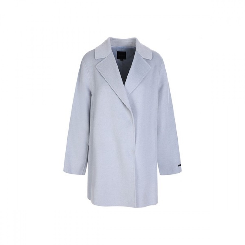 (ジョイナーズ) 隠しボタンウールコート_JAAW0-TJK400 7,273円