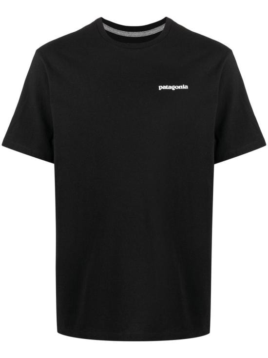 PATAGONIA Men T-Shirts 38504 BLK