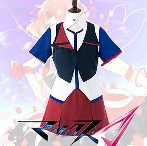 マクロスΔ ワルキューレの制服　フレイア ver. コスプレ衣装