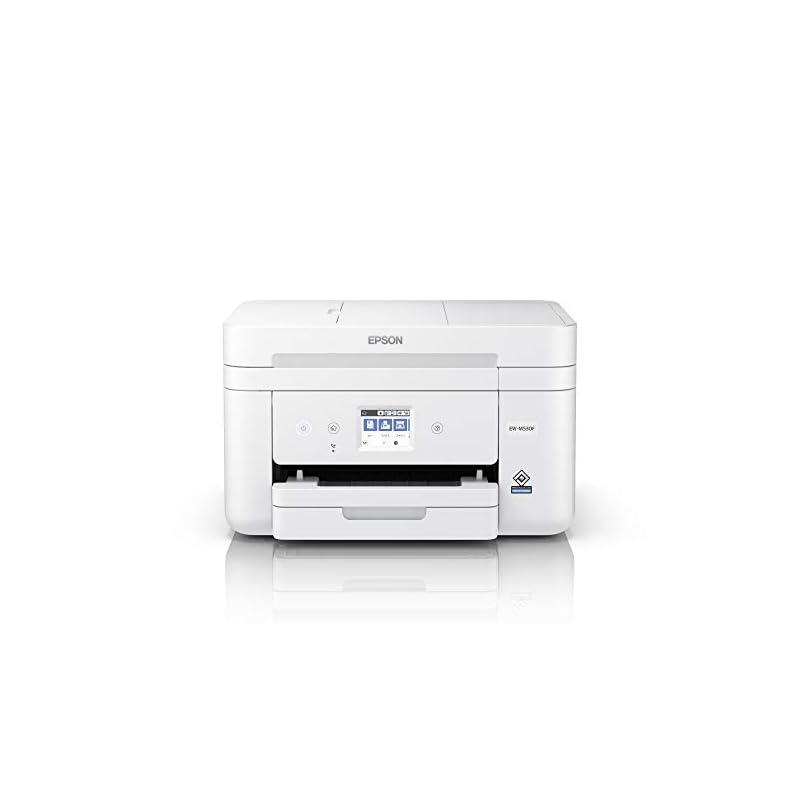 エプソン プリンター インクジェット複合機 カラリオ EW-M530F