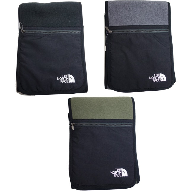 マイクロフリースマフラー ネックウォーマー NN72211