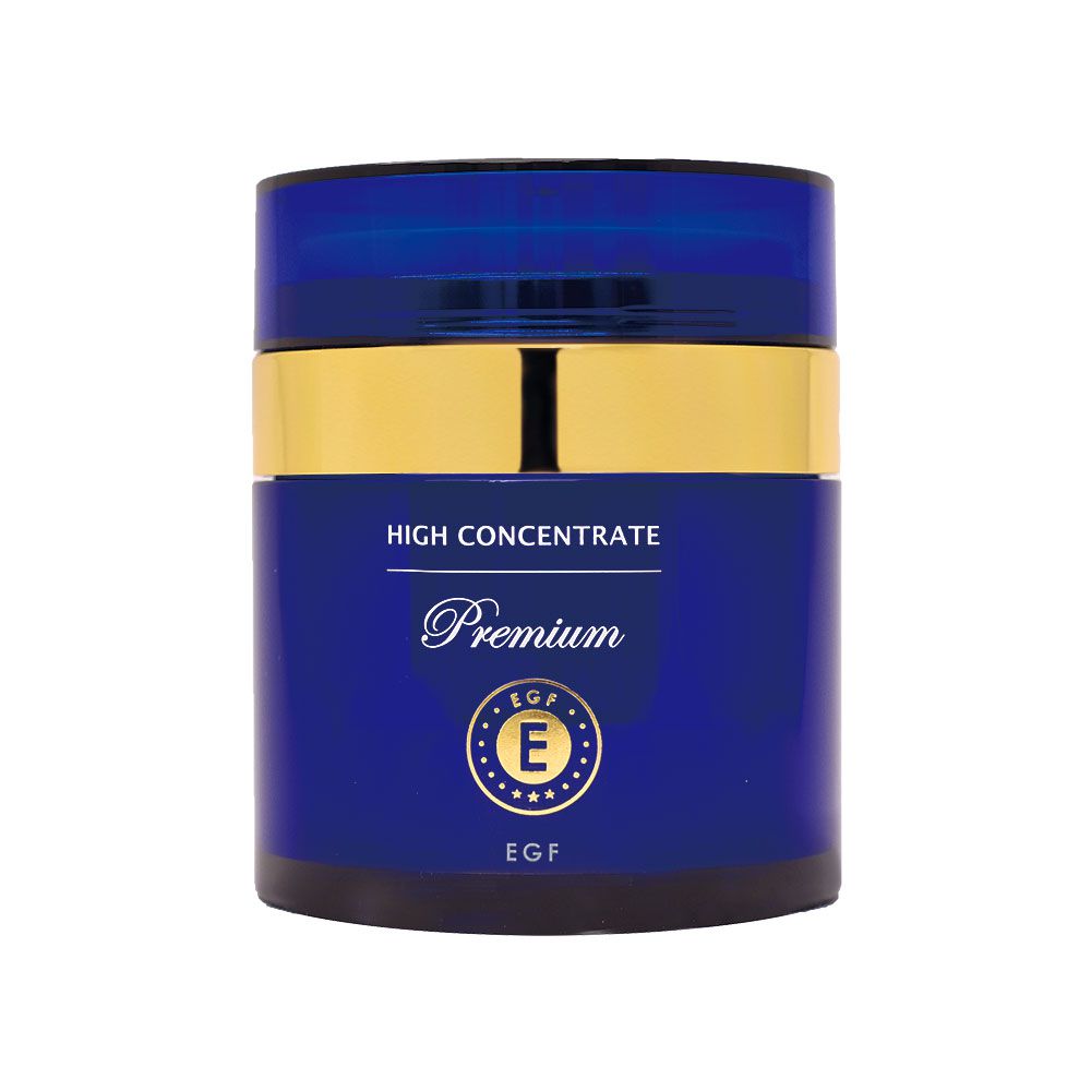 プレミアム EGF クリーム 50g