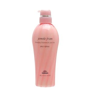 トリートメント ジューシーグロッシー 500g