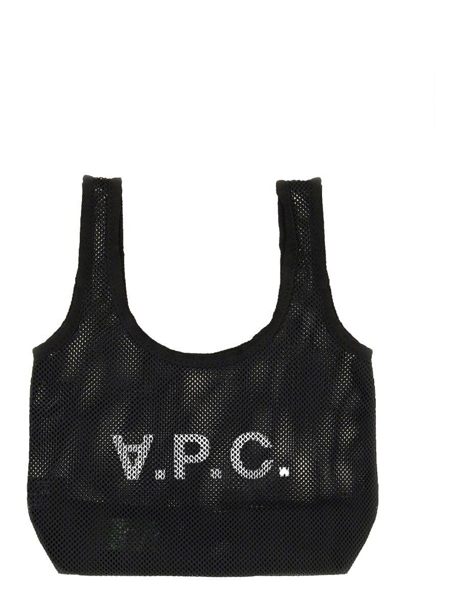 PSAEU-H61971_LZZ ブラック 春夏2025 トートバッグ メンズ ia