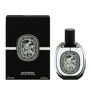 さとも新品未使用 ディプティック オードトワレ フルールドゥポー ディプティック」の“フルール ドゥ ポー”にオードトワレと練り香水が