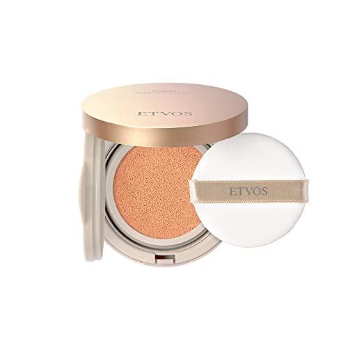 ミネラルグロウスキンクッション（ケース＋パフ付） SPF32 PA+++ 12g #ナチュラルピンク 4,874円