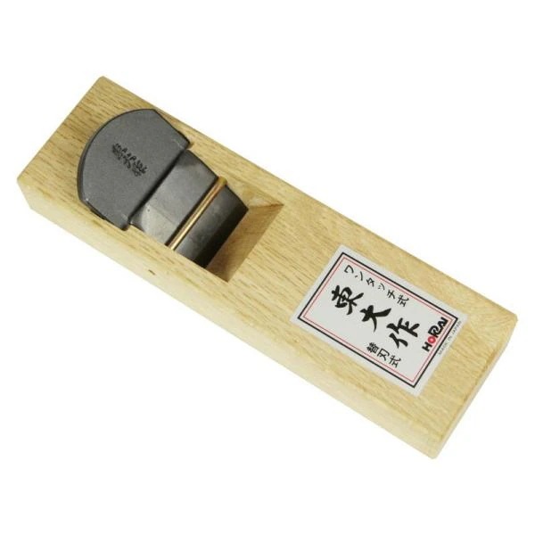 ホーライ ワンタッチ替刃式鉋 K－1148 48X210 大工道具 のみ 彫刻刀 鉋 替刃式鉋