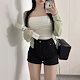 LIGHT GREEN