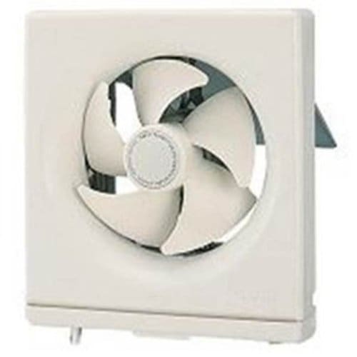 東芝(TOSHIBA) 台所用換気扇 【VFH-15H1】 4,836円