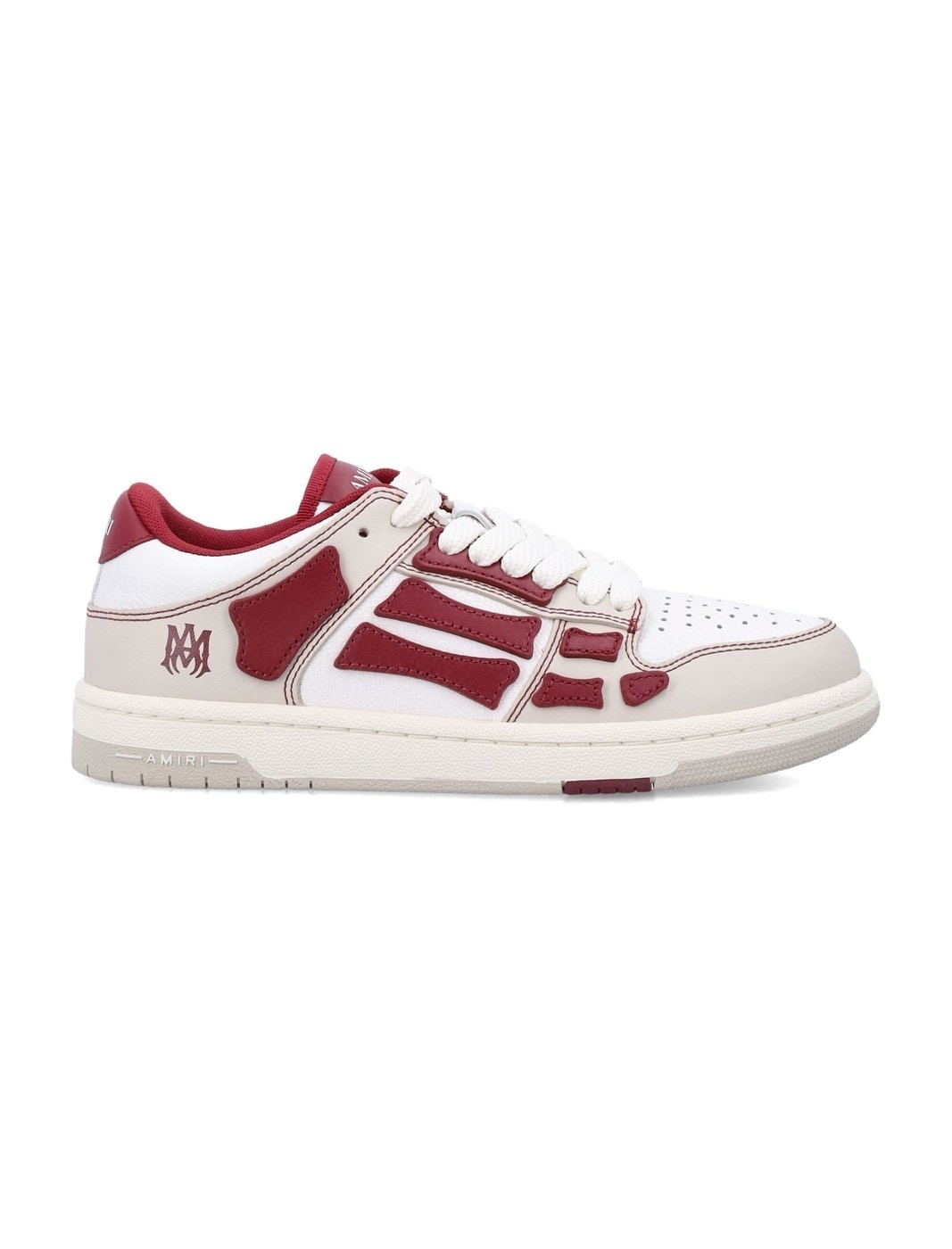 AWFOSR1062DEEP RED 春夏2025 スニーカー レディース ia