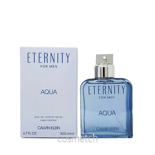 エタニティ フォーメン アクア EDT 200ml SP （香水）