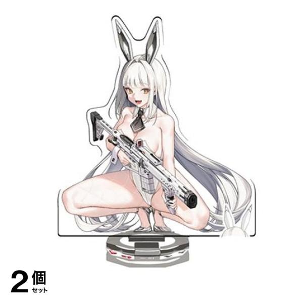 勝利の女神:NIKKE ニケ デュエルエンカウンター NK-0013 ブラン 1組入 2個セット