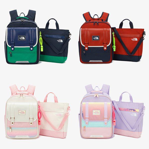 NM2DQ04 キッズ プレッピー ニュースクールパック