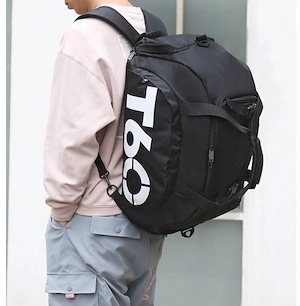 ショルダーバッグ ジム キャンプ メンズ 3way シューズ収納 軽量 ジムバッグ かわい レディース 旅行 ゴルフ おしゃれ 防水 リュック スポーツ リュックサック ボストンバッグ アウトドア