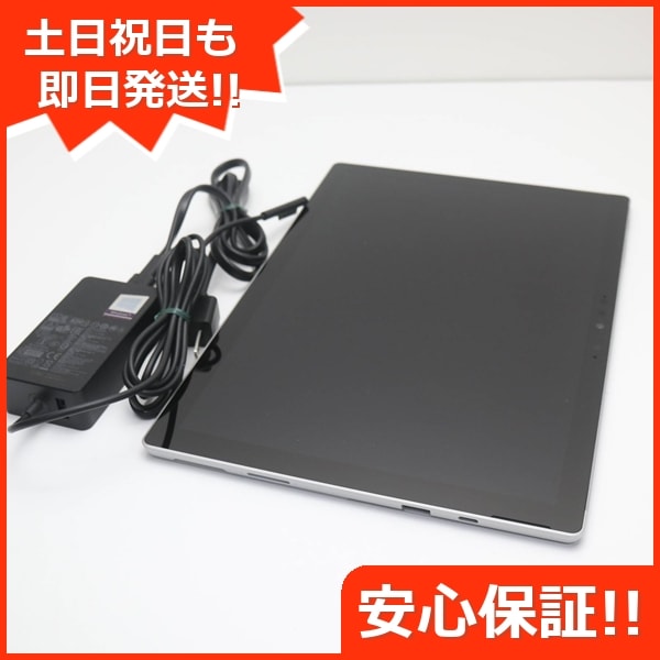 超美品 Surface Pro 7 第10世代 i3 4GB SSD 128GB 187
