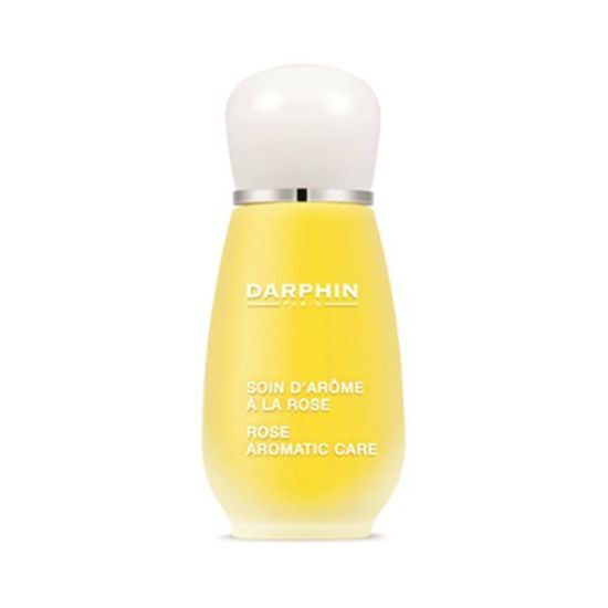 ダルファン ローズ アロマティック ケア 15ml