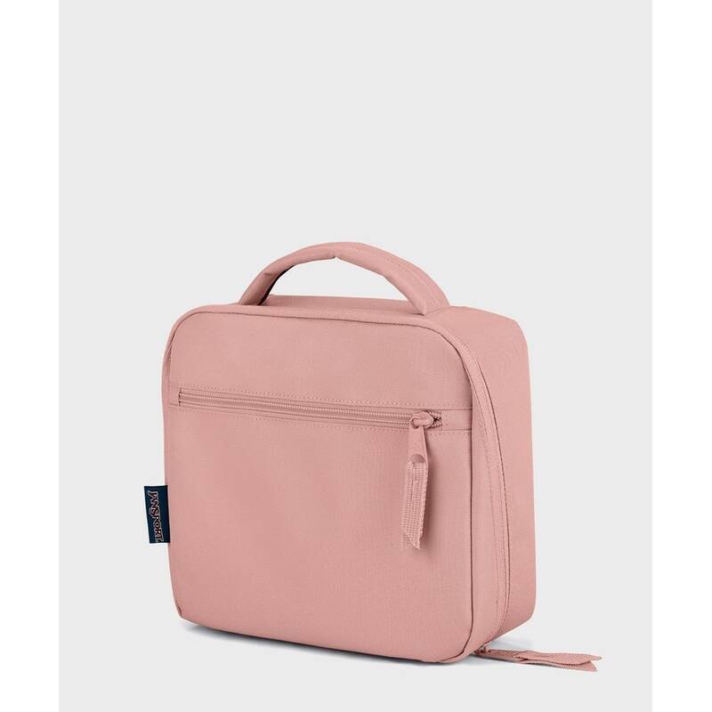ジャンスポーツ JANSPORT ランチブレイク MISTY ROSE JSPU252MBBP001MO 424315