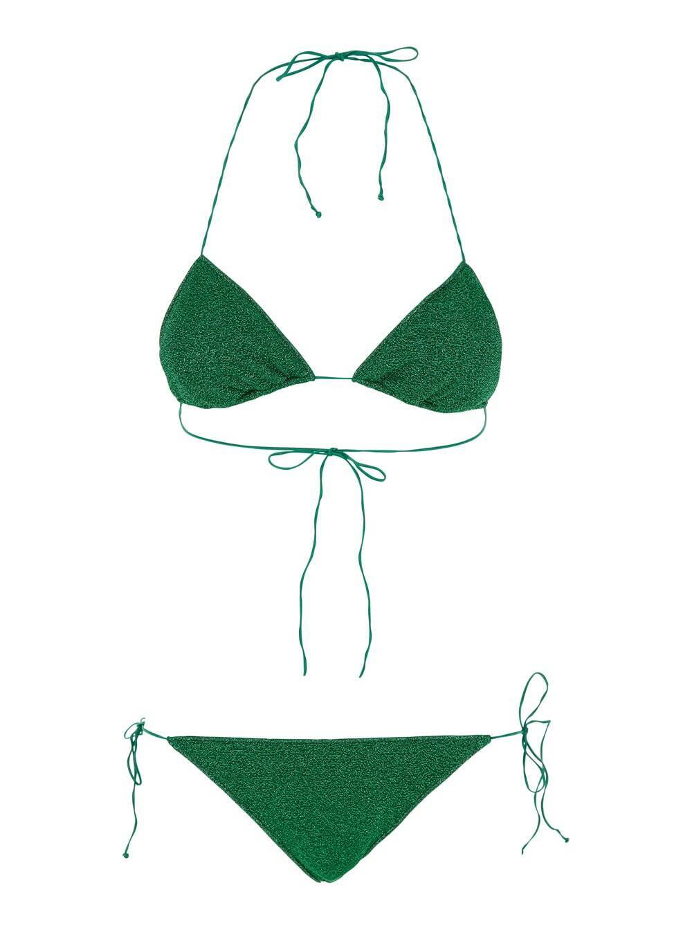 LTS601EMERALDGREEN グリーン 春夏2025 スイムウェア レディース ia