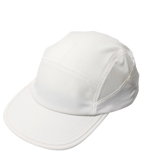 サロモン 26 SENSE AERO CAP ユニセックス (WHISPER WHITE) (LC2764000)