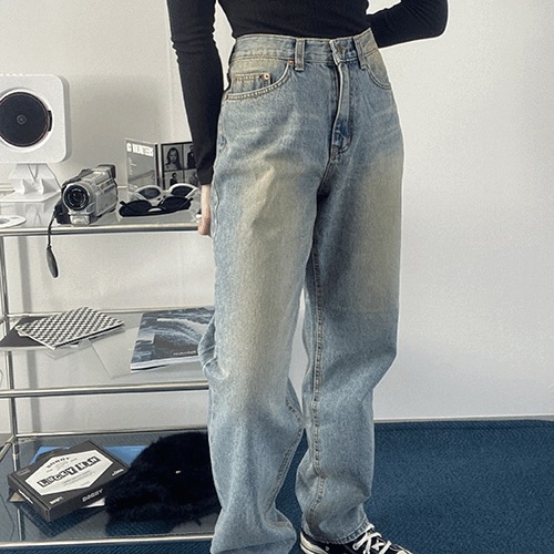 Rust Denim Pt