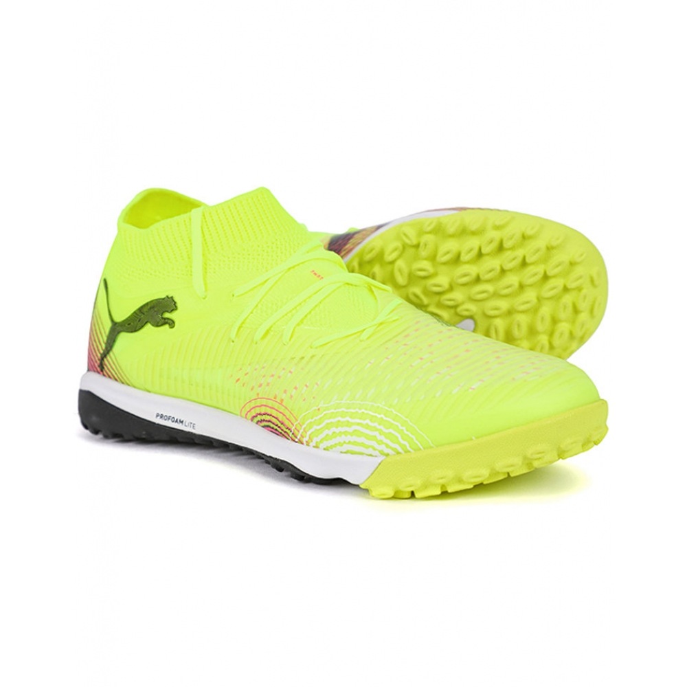 プーマ サッカー シューズ フットサル フューチャー 8 プロ ケージ