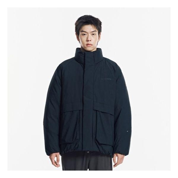 アパレル男性トリコットジャケットSP3MDCFW012 MD