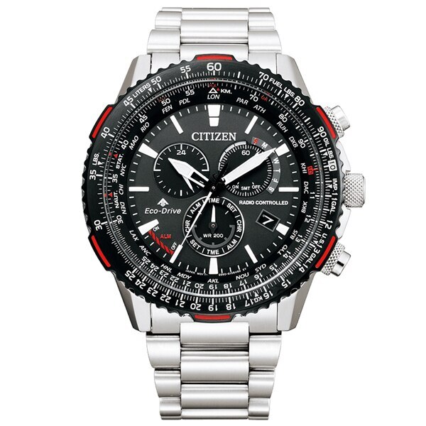 シチズン取寄品 正規品 CITIZEN シチズン プロマスター CB5001-57E SKY 腕時計