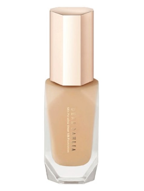 スキン パラダイス シア シルク ファンデーション 30ml 1個