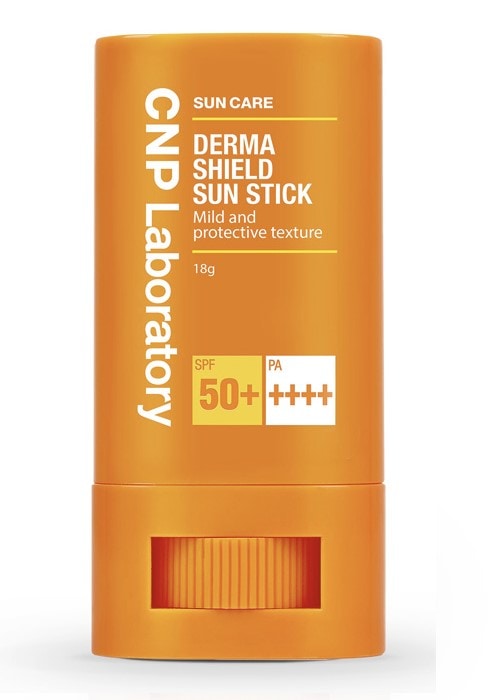 （正規品）ダマシールドサンスティック 18g (SPF50+, PA++++)