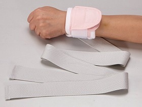 大阪エンゼル プライム予防バンドII（1個入） ピンク スモール 9604