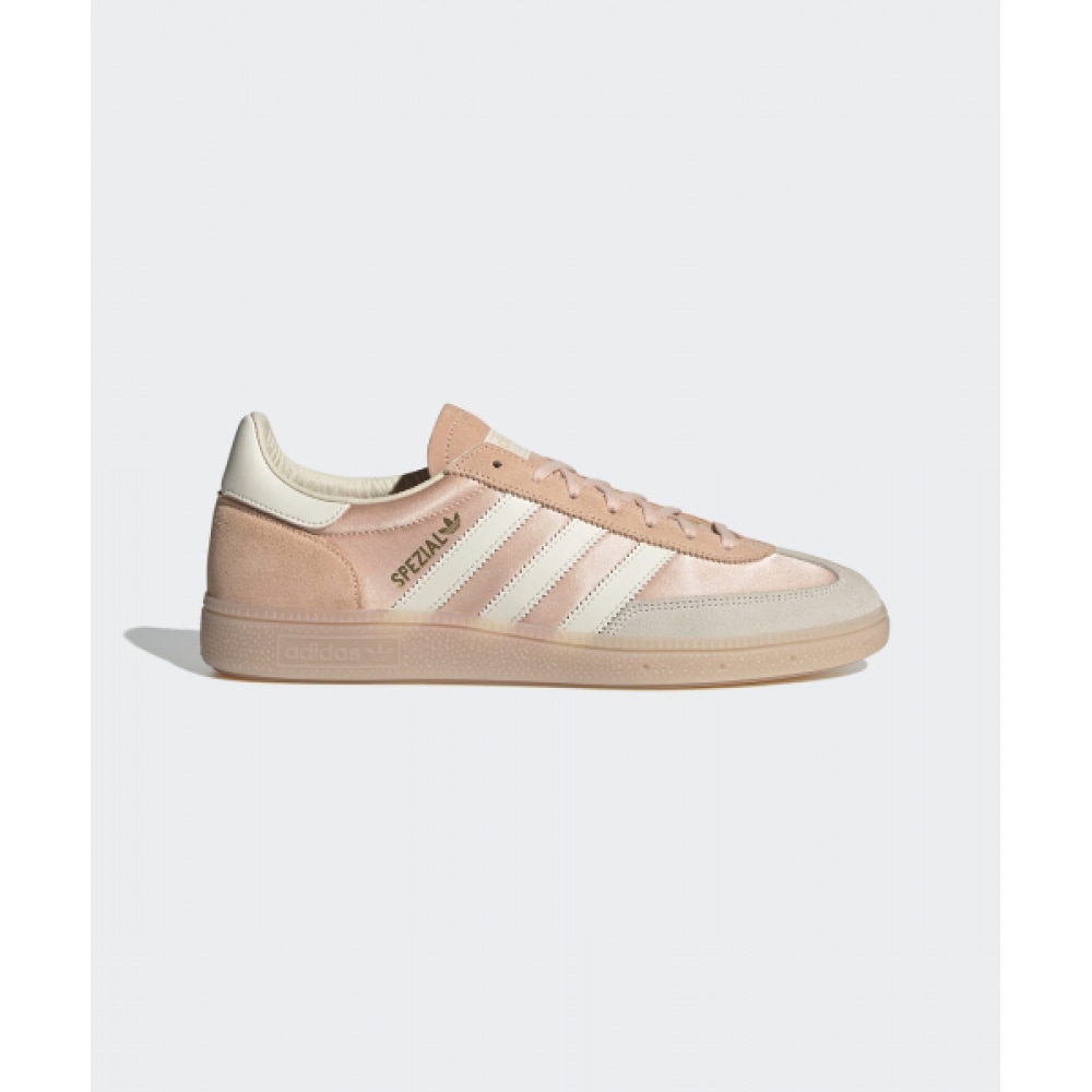 ADIDAS ハンドボールスペシャル パウダーコア:ワンダーホワイト JQ3686