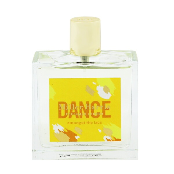 ダンス （アモング ザ レース） （テスター） EDP SP 100ml