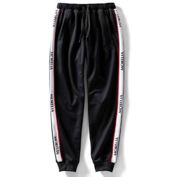 MIZUNO ミズノ モレリア トラックパンツ ブラック サッカー フットサル P2MDC05509 ユニセックス 8,613円